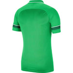 Nike Dri-FIT Academy 21 póló SS Jr gyerek galléros póló CW6106362