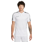 Nike Dri-FIT Academy 23 fehér Ruházat férfi póló DR1346-100
