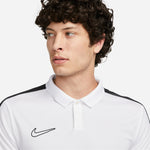 Nike Dri-FIT Academy 23 fehér Ruházat férfi póló DR1346-100