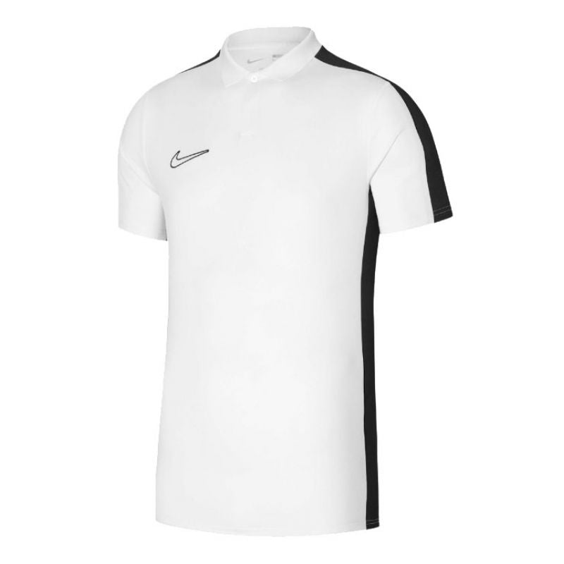 Nike Dri-FIT Academy 23 fehér Ruházat férfi póló DR1346-100