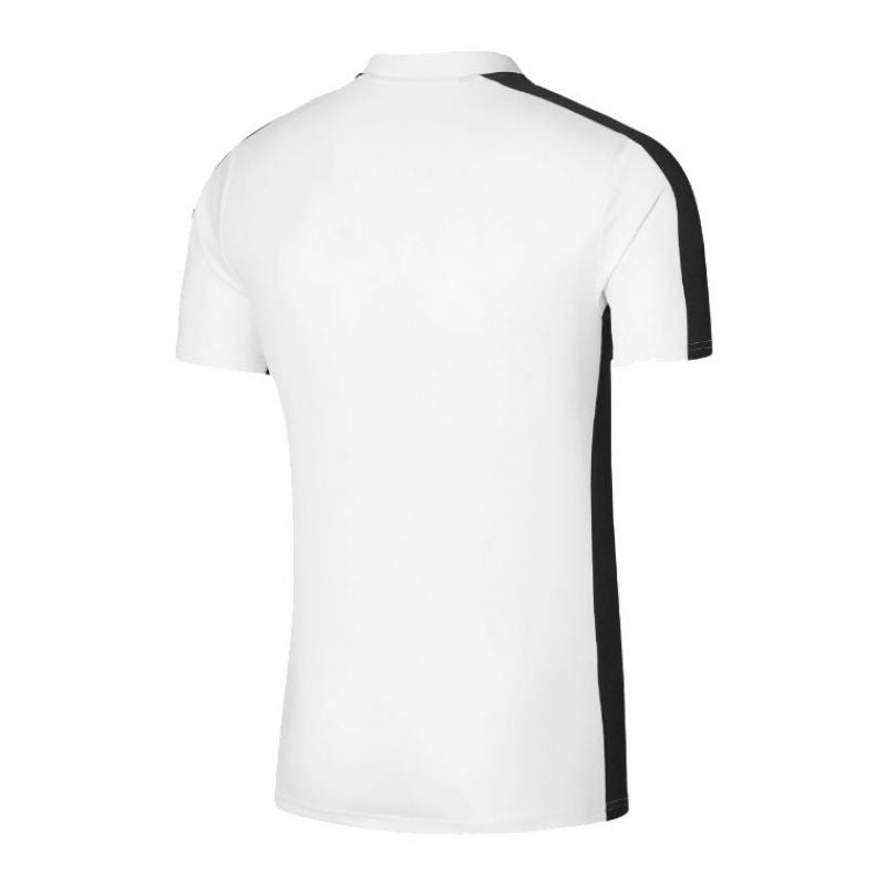Nike Dri-FIT Academy 23 fehér Ruházat férfi póló DR1346-100