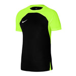 Nike Dri-FIT Academy 23 fekete-neon Ruházat férfi póló DR0889-011