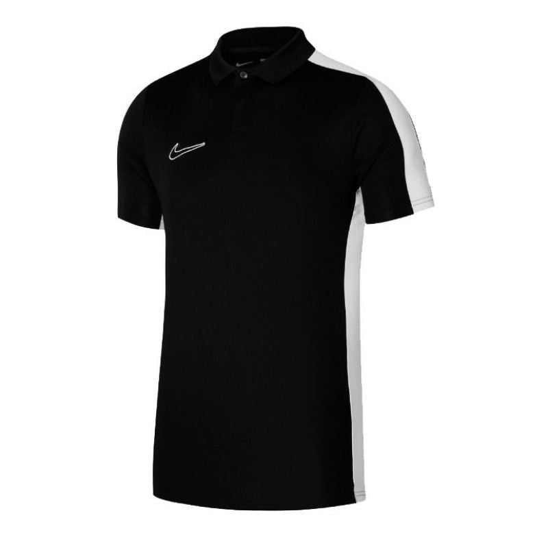 Nike Dri-FIT Academy 23 fekete Ruházat férfi póló DR1346-010