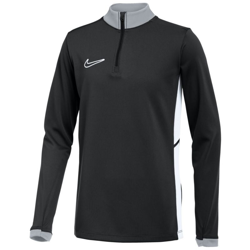 Nike Dri-Fit Academy 25 Drill Top Jr FZ9773 010 sweatshirt Pulóver - Sportmania.hu