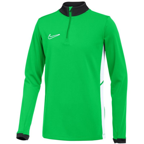Nike Dri-Fit Academy 25 Drill Top Jr FZ9773 329 sweatshirt Pulóver - Sportmania.hu