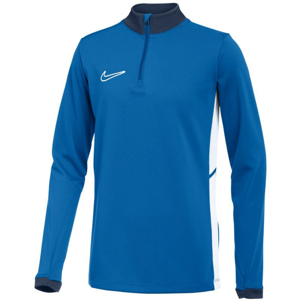 Nike Dri-Fit Academy 25 Drill Top Jr FZ9773 463 sweatshirt Pulóver - Sportmania.hu