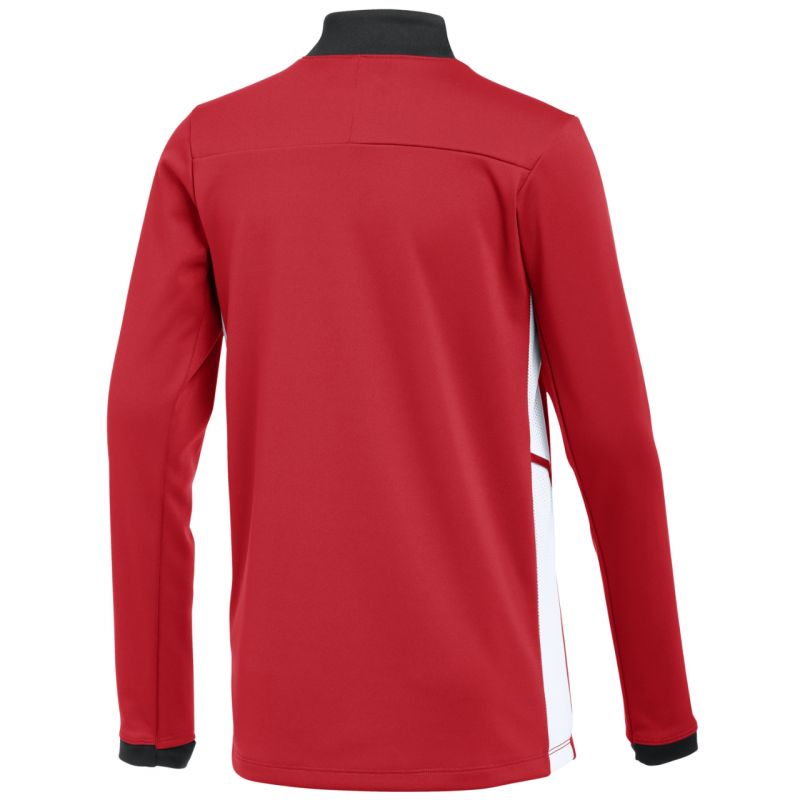 Nike Dri-Fit Academy 25 Drill Top Jr FZ9773 657 sweatshirt Pulóver - Sportmania.hu