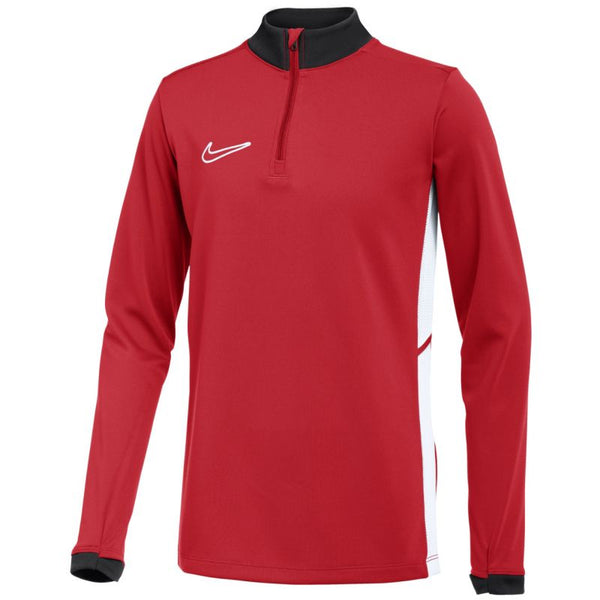 Nike Dri-Fit Academy 25 Drill Top Jr FZ9773 657 sweatshirt Pulóver - Sportmania.hu