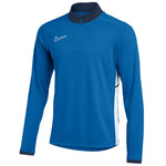 Nike Dri-FIT Academy 25 Drill Top M FZ9767-463 sweatshirt Pulóver - Sportmania.hu