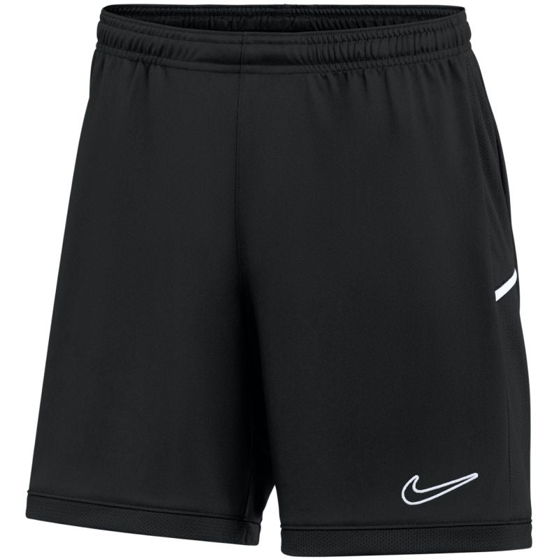 Nike Dri-Fit Academy 25 fekete női rövidnadrág