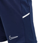 Nike Dri Fit Academy 25 Jr Shorts FZ9784 410 Ruházat - Sportmania.hu