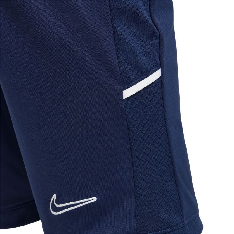 Nike Dri Fit Academy 25 Jr Shorts FZ9784 410 Ruházat - Sportmania.hu