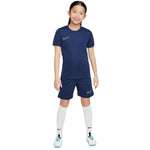 Nike Dri Fit Academy 25 Jr Shorts FZ9784 410 Ruházat - Sportmania.hu