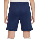 Nike Dri Fit Academy 25 Jr Shorts FZ9784 410 Ruházat - Sportmania.hu