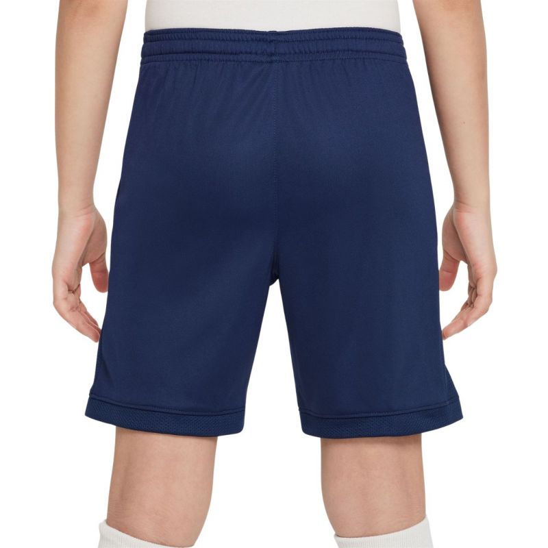 Nike Dri Fit Academy 25 Jr Shorts FZ9784 410 Ruházat - Sportmania.hu