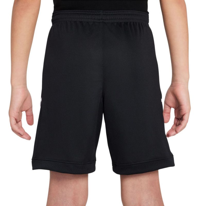 Nike Dri-Fit Academy 25 Jr Shorts gyerek rövidnadrág FZ9784010
