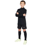 Nike Dri-Fit Academy 25 Jr Shorts gyerek rövidnadrág FZ9784010