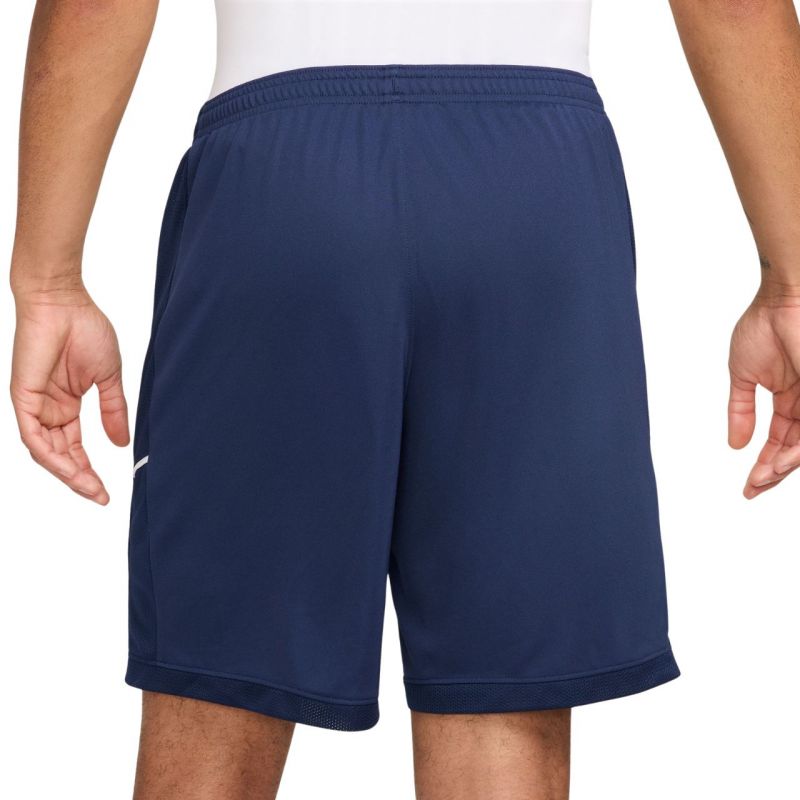 Nike Dri-Fit Academy 25 M FZ9776 410 Shorts Ruházat - Sportmania.hu