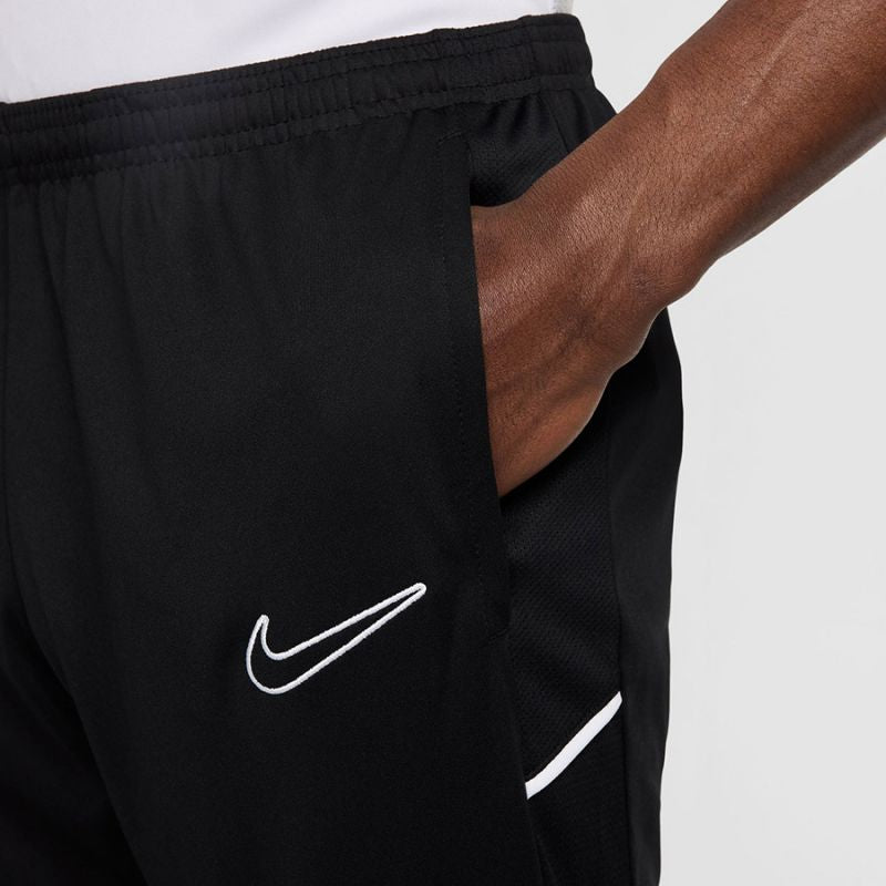 Nike Dri-Fit Academy 25 M FZ9805-010 Pants - Sportmania.hu