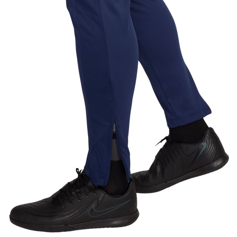 Nike Dri-Fit Academy 25 M FZ9805 sötétkék férfi nadrág 410