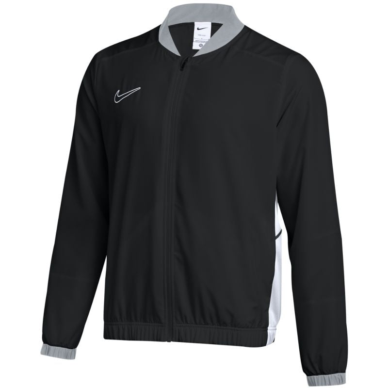 Nike Dri-Fit Academy 25 Men's Sweatshirt Black férfi FZ9837010
