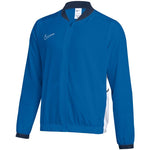 Nike Dri-Fit Academy 25 Men's Sweatshirt Blue férfi FZ9837463