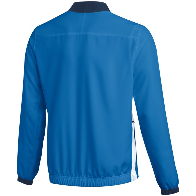 Nike Dri-Fit Academy 25 Men's Sweatshirt Blue férfi FZ9837463