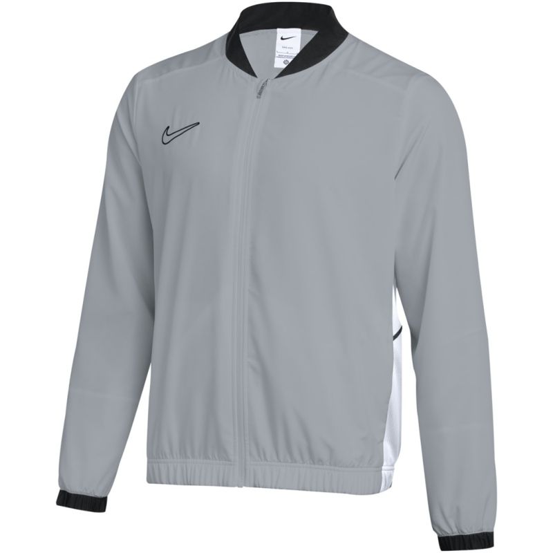 Nike Dri-Fit Academy 25 Men's Sweatshirt Gray 012 szürke férfi pulóver 150239S