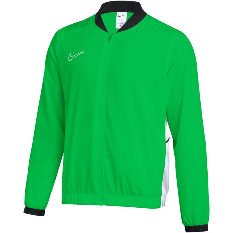 Nike Dri-Fit Academy 25 Men's Sweatshirt Green zöld férfi pulóver FZ9837329
