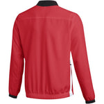 Nike Dri-Fit Academy 25 Men's Sweatshirt Red piros férfi pulóver FZ9837657