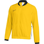Nike Dri-Fit Academy 25 Men's Sweatshirt Yellow sárga férfi pulóver FZ9837719