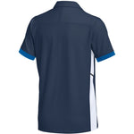 Nike Dri-Fit Academy 25 SS póló Navy Kids' T-Shirt kék gyerek galléros póló FZ9763410