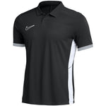 Nike Dri-Fit Academy 25 SS póló Shirt M férfi galléros póló FZ9759010