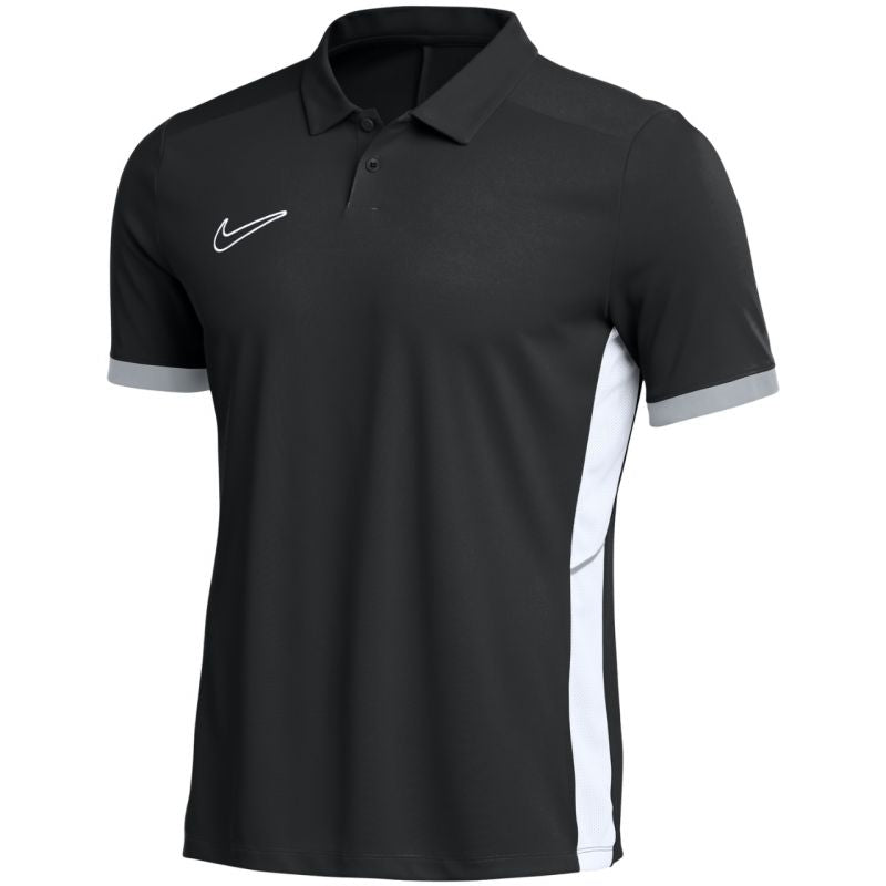 Nike Dri-Fit Academy 25 SS póló Shirt M férfi galléros póló FZ9759010