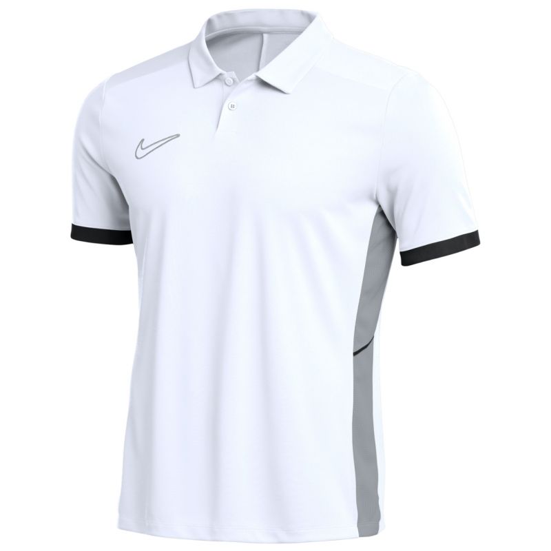 Nike Dri-Fit Academy 25 SS póló Shirt M férfi galléros póló FZ9759100