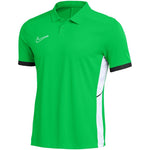Nike Dri-Fit Academy 25 SS póló Shirt M férfi galléros póló FZ9759329