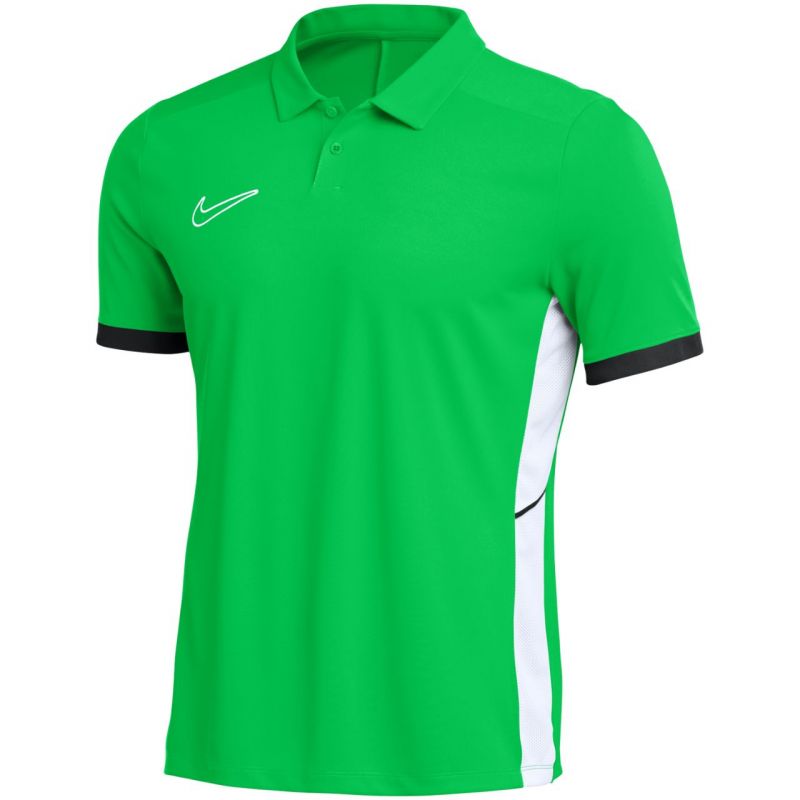 Nike Dri-Fit Academy 25 SS póló Shirt M férfi galléros póló FZ9759329