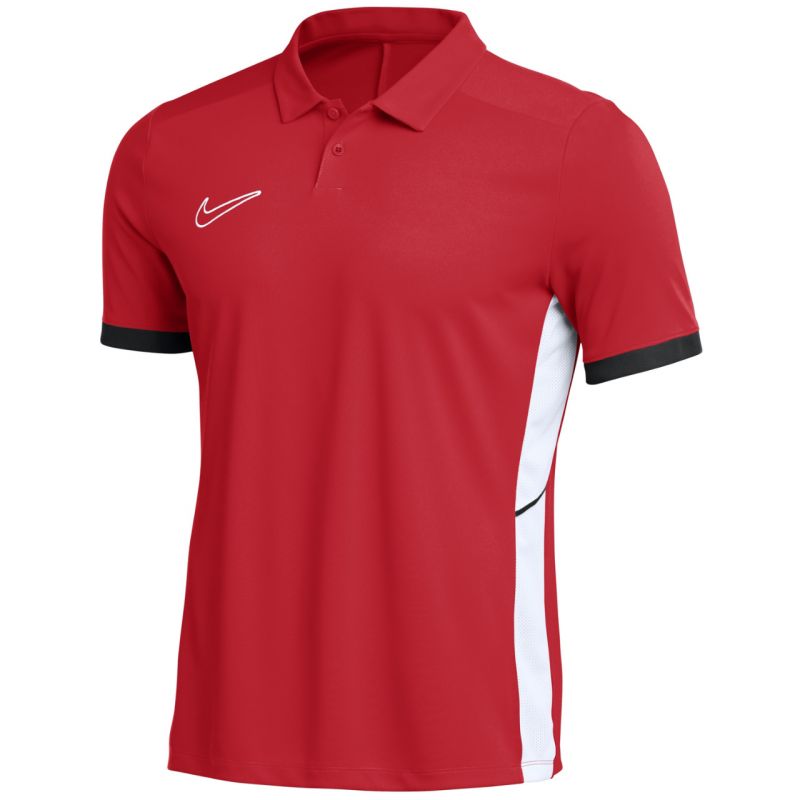 Nike Dri-Fit Academy 25 SS póló Shirt M férfi galléros póló FZ9759657