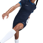 Nike Dri-Fit Academy 25 SS Women's T-Shirt Navy sötétkék női póló FZ9756410
