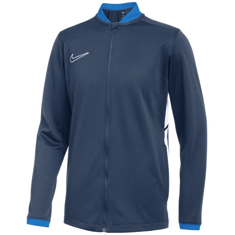 Nike Dri-Fit Academy 25 Track Jacket Jr FZ9836 410 sweatshirt Pulóver - Sportmania.hu