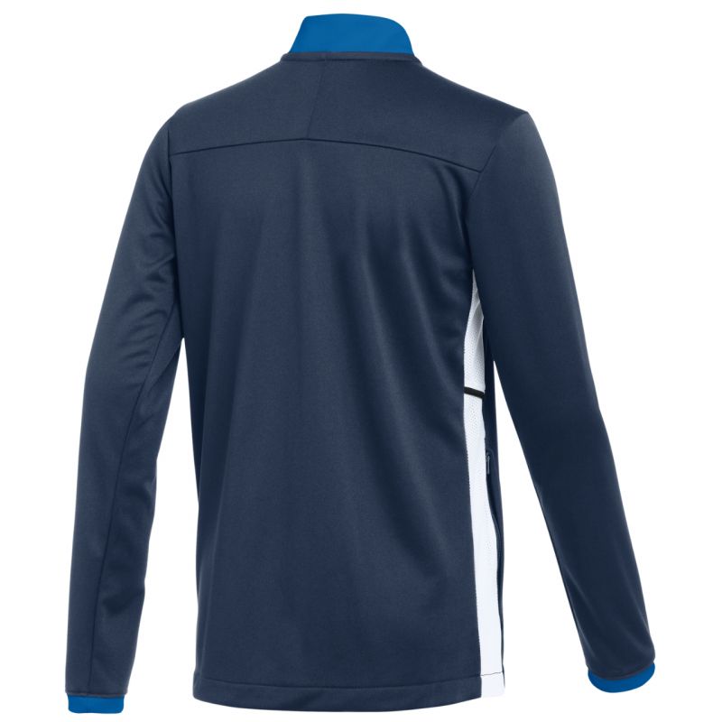 Nike Dri-Fit Academy 25 Track Jacket Jr FZ9836 410 sweatshirt Pulóver - Sportmania.hu