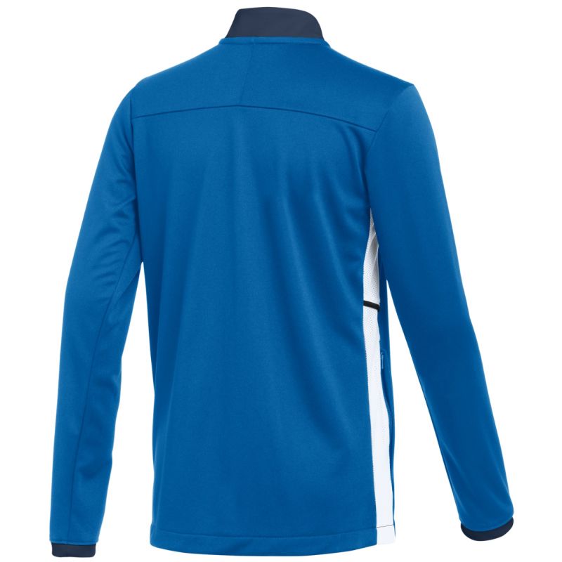 Nike Dri-Fit Academy 25 Track Jacket Jr FZ9836 463 sweatshirt Pulóver - Sportmania.hu
