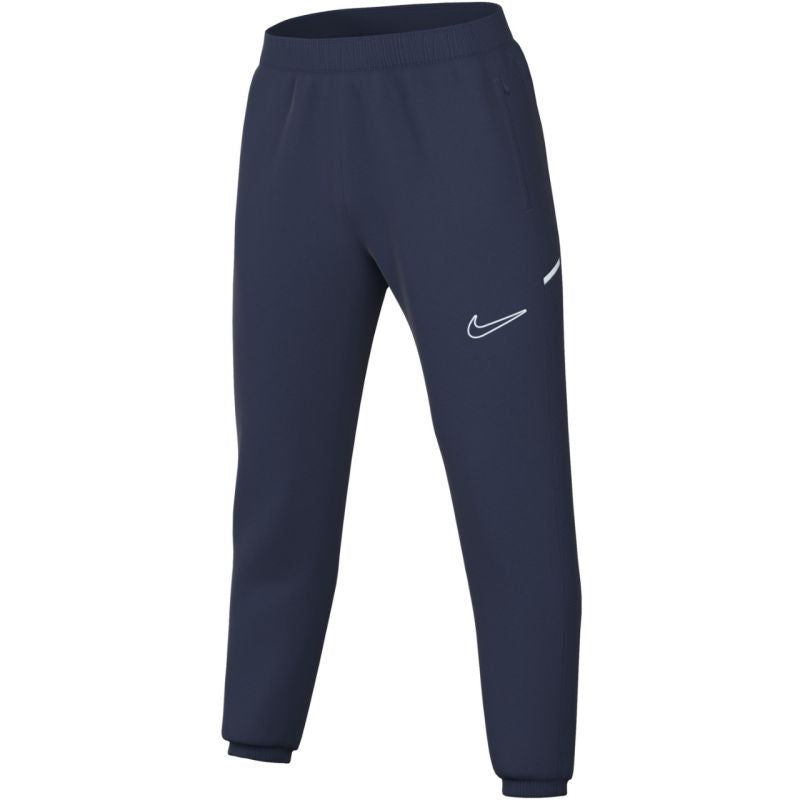 Nike Dri-Fit Academy 25 Track Men's Navy Blue férfi Nadrág FZ9852410