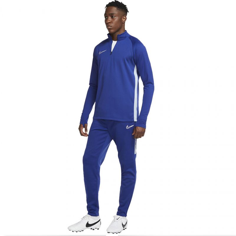 Nike Dri-FIT Academy Dril Top M AJ9708 455 sweatshirt Pulóver - Sportmania.hu