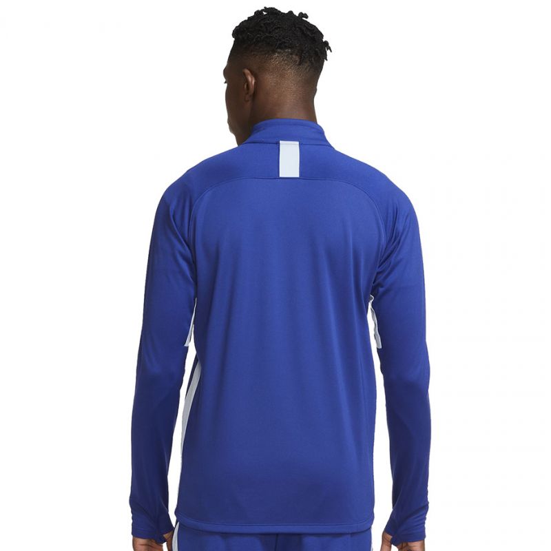 Nike Dri-FIT Academy Dril Top M AJ9708 455 sweatshirt Pulóver - Sportmania.hu