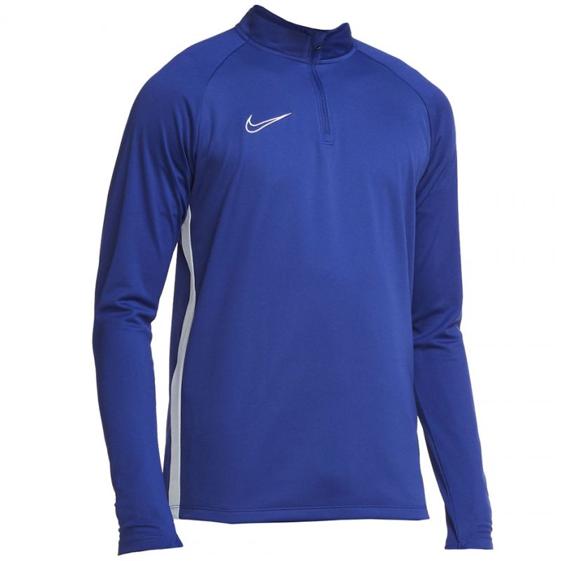 Nike Dri-FIT Academy Dril Top M AJ9708 455 sweatshirt Pulóver - Sportmania.hu
