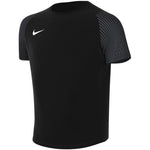 Nike Dri-FIT Academy II Kids' Black fekete gyerek póló HV8168010