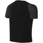 Nike Dri-FIT Academy II Kids' Black fekete gyerek póló HV8168010