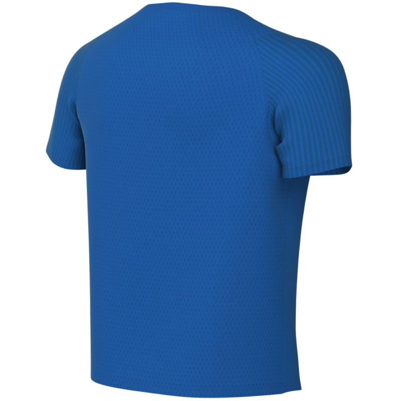 Nike Dri-FIT Academy II Kids' Jersey kék gyerek póló HV8168463