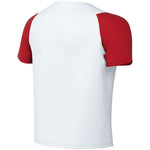 Nike Dri-Fit Academy II Kids' T-Shirt White and piros gyerek póló HV8168102